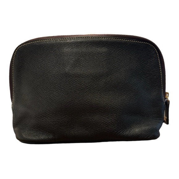 Loewe Anagram Logo Pouch - Picture 2 of 10